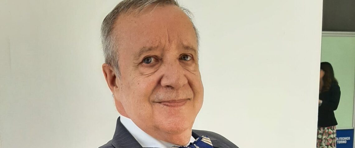 Toomas Hendrik Ilves il 9 maggio al Politecnico di Torino
