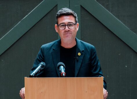 Burnham offre a Merz l’ingresso nel Gcap con Italia e Giappone, dopo il fallimento del programma franco-tedesco Fcas