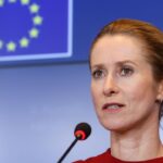 Libano, Kallas annuncia il via libera alla nuova missione UE e assicura: “Non sostituirà UNIFIL”