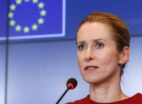Libano, Kallas annuncia il via libera alla nuova missione UE e assicura: “Non sostituirà UNIFIL”
