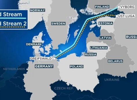 Il ministro dell’Energia polacco condanna le parole del leader di estrema destra Braun a favore della riattivazione del Nord Stream