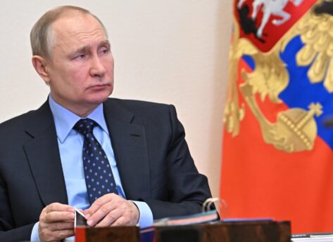Il Parlamento UE non riconosce la nuova Duma russa e chiede altre sanzioni