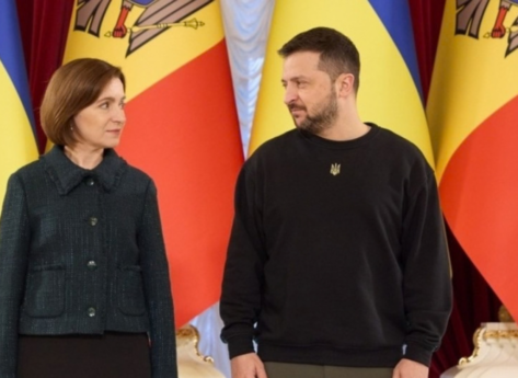 Ucraina e Moldova avanzano verso l’Unione europea, ma l’agricoltura rischia di complicare il percorso